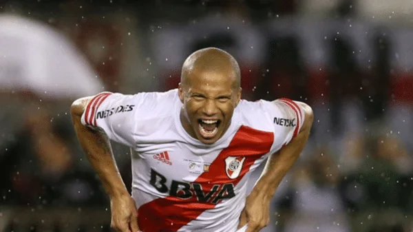 Carlos Sanchez