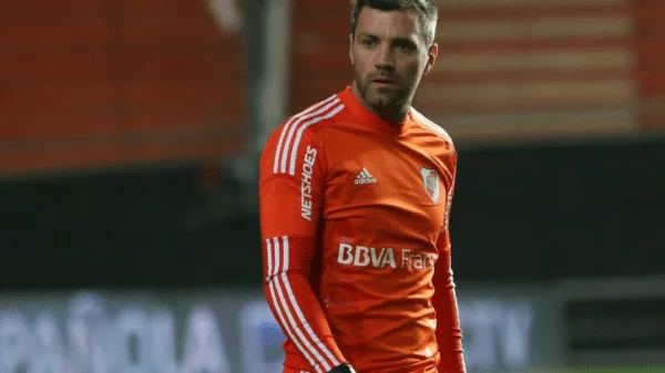 Julio Chiarini