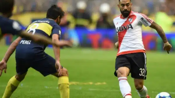 River