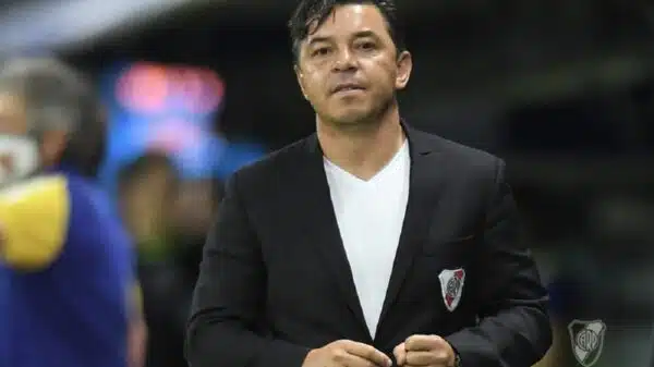 Marcelo Gallardo