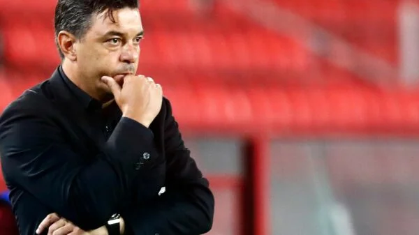 Marcelo Gallardo