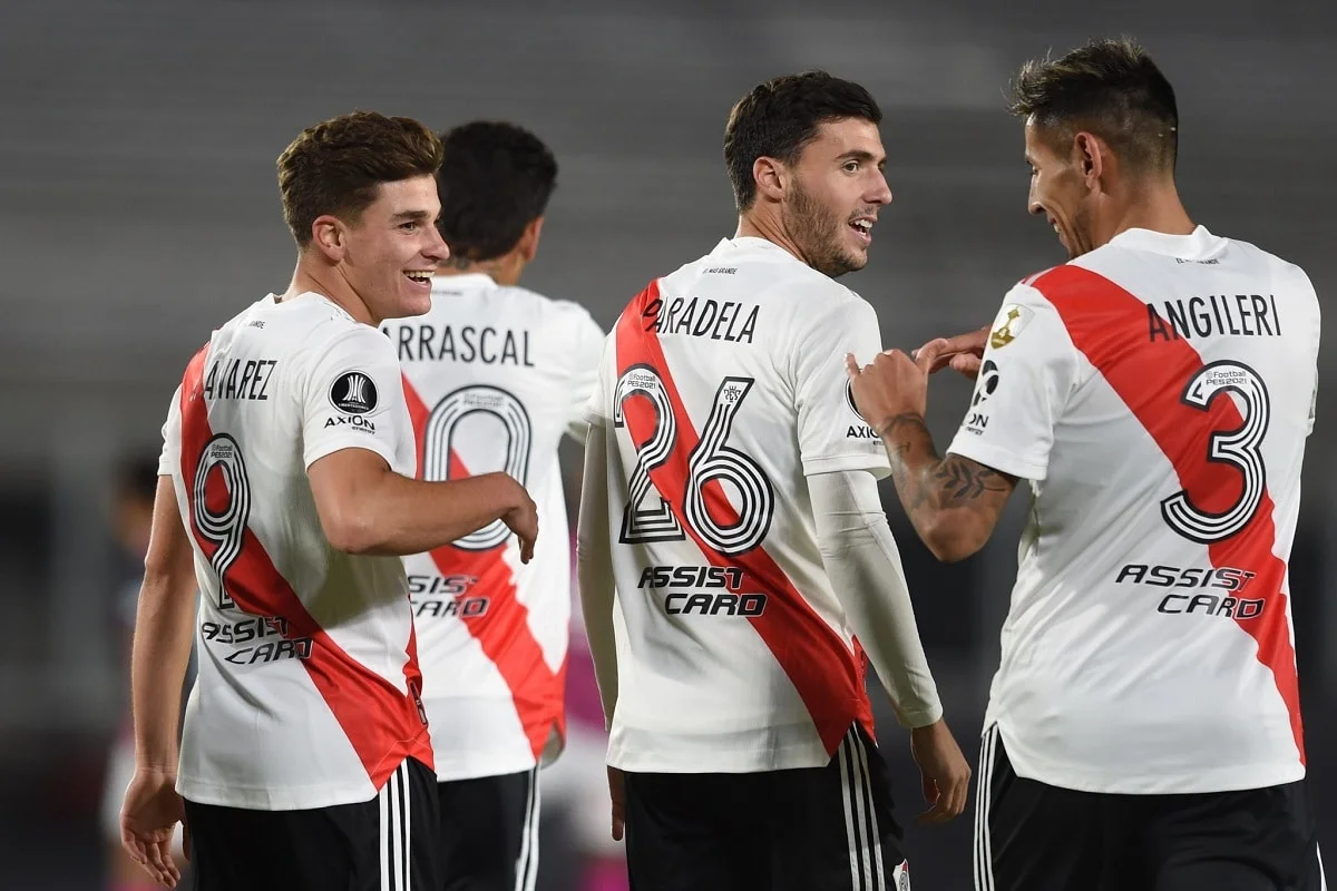 River