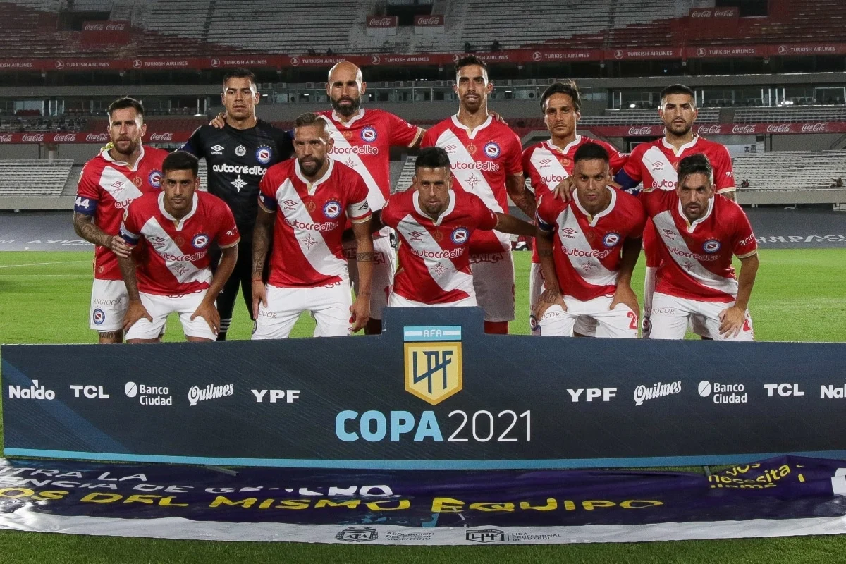 Argentinos Juniors