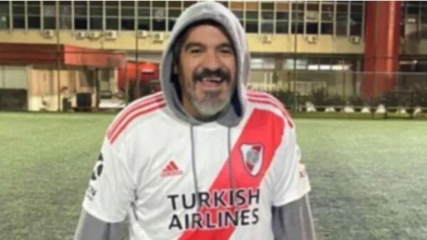 Ariel Ortega