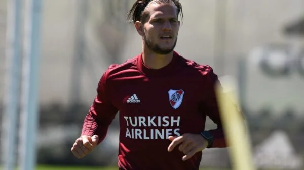 Bruno Zuculini