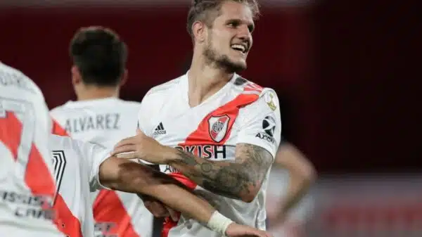 Bruno Zuculini