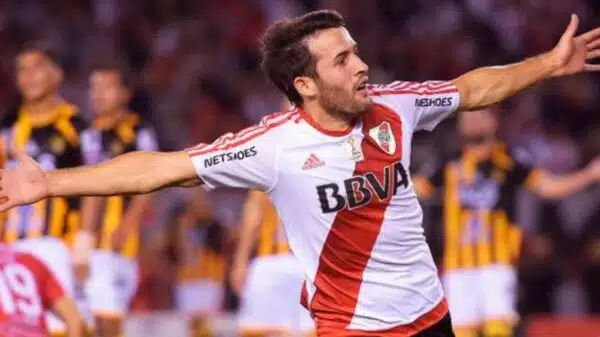 Camilo Mayada