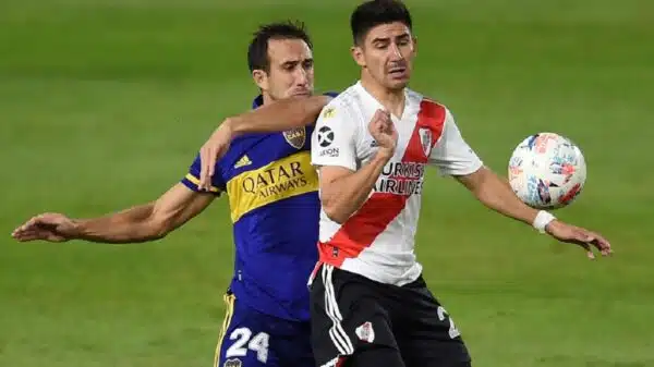 Agustín Fontana