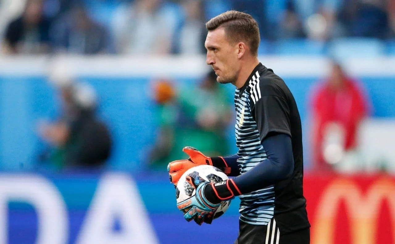 Franco Armani