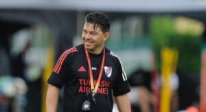 Marcelo Gallardo