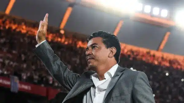 Marcelo Gallardo