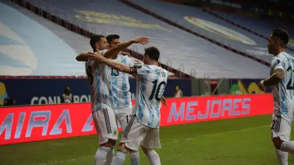 Copa América
