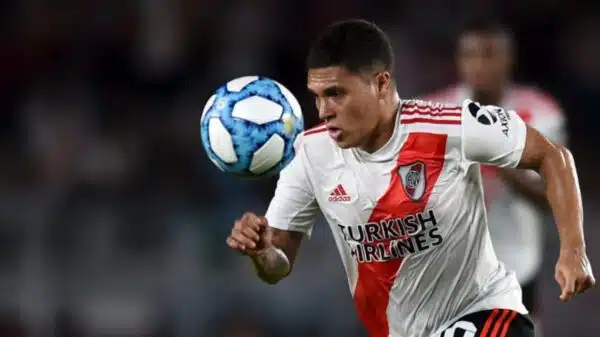 Juanfer Quintero