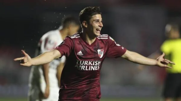 Julián Álvarez