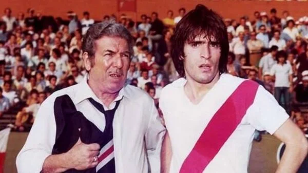 Ángel abruna