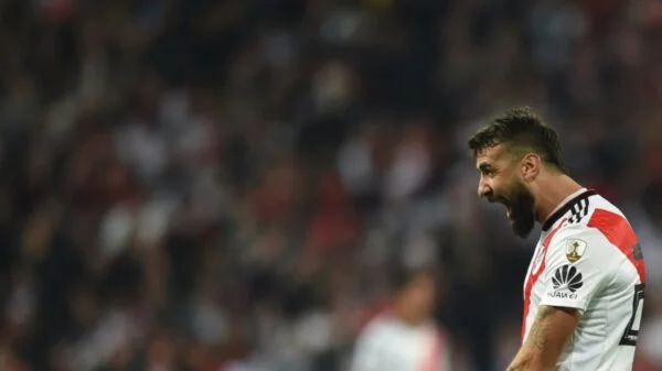 Lucas Pratto