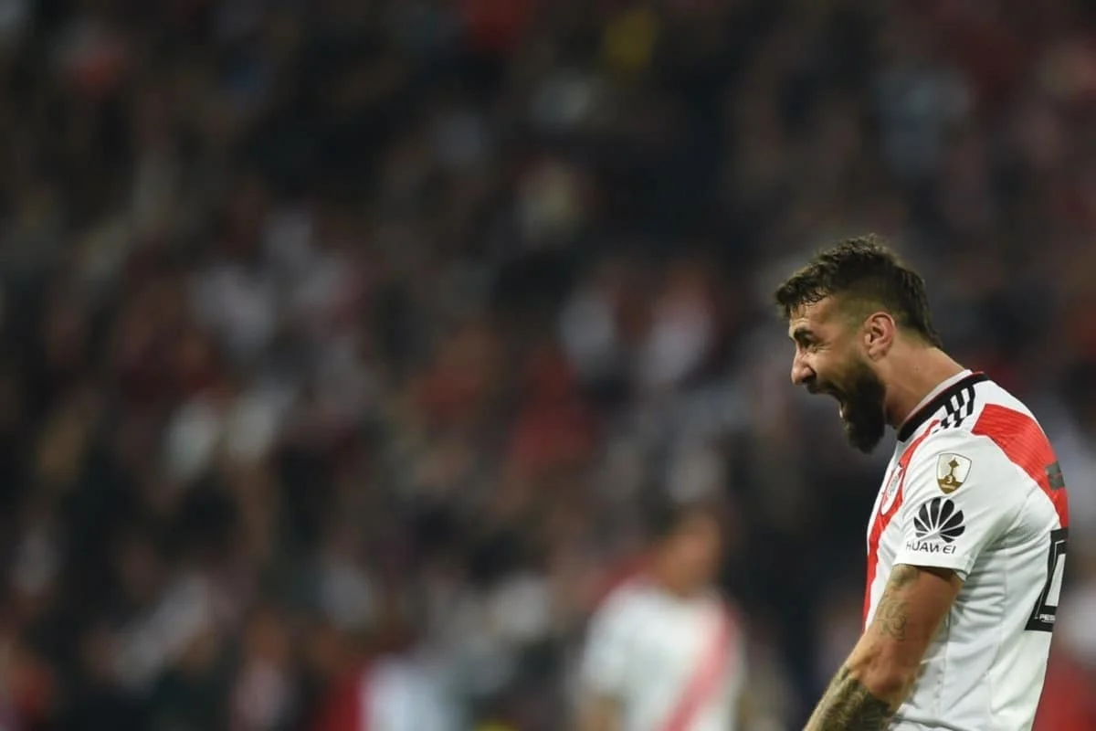 Lucas Pratto