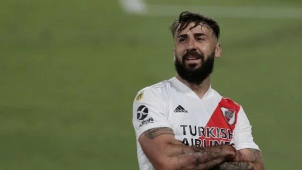 Lucas Pratto