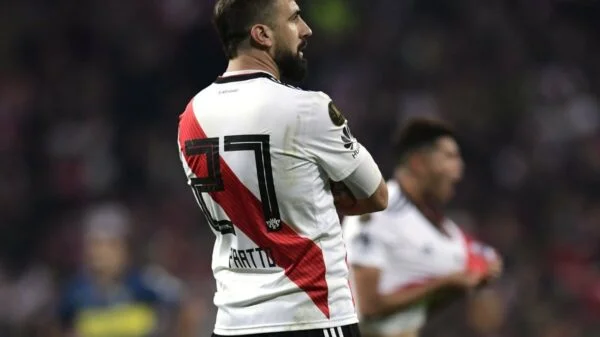 Lucas Pratto