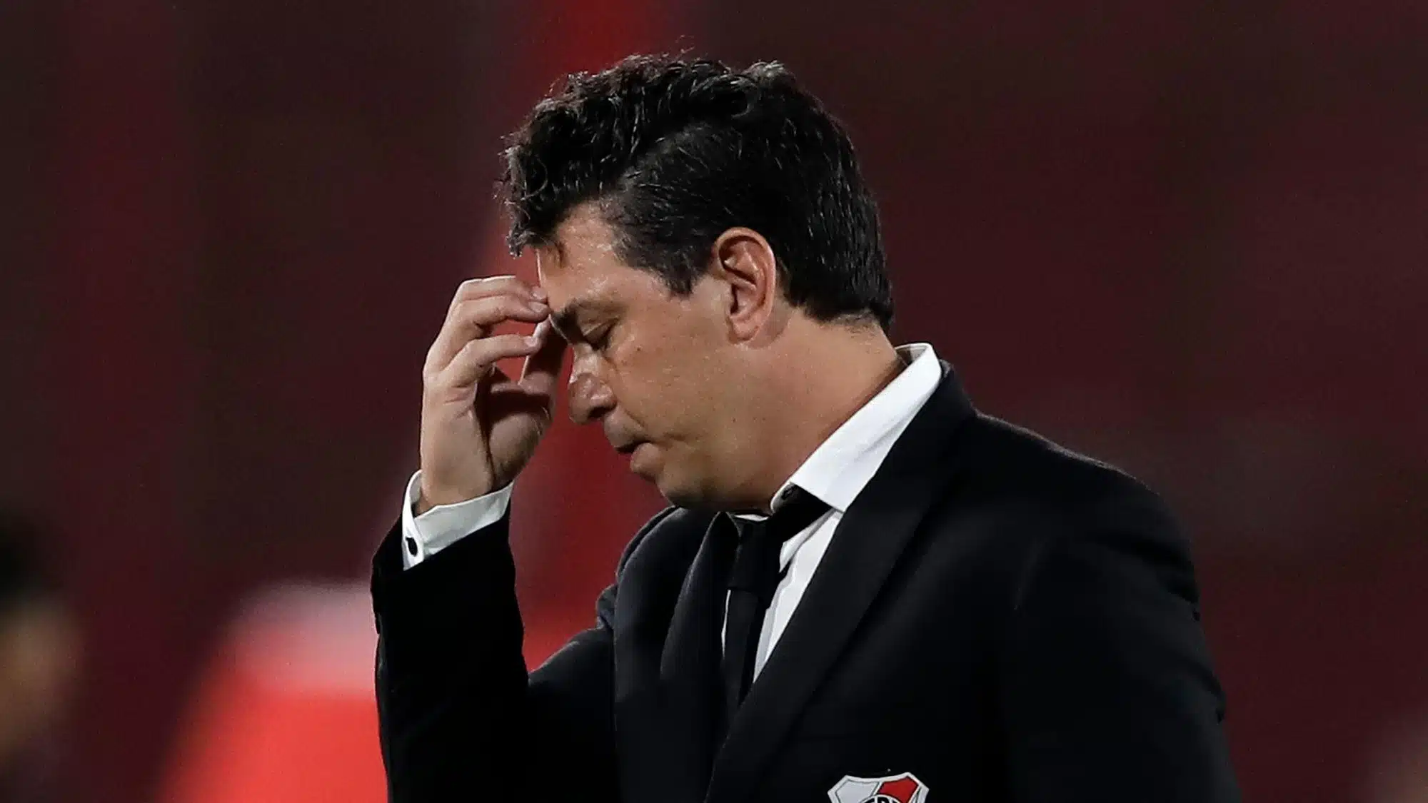 Marcelo Gallardo