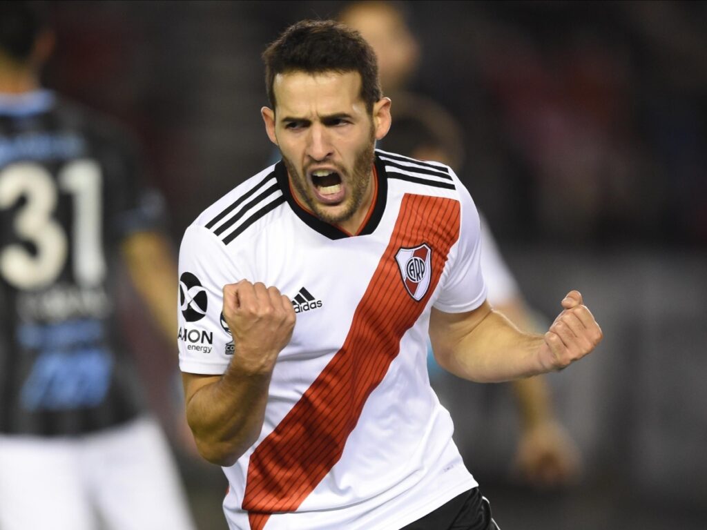 River