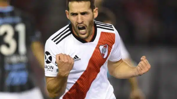 River