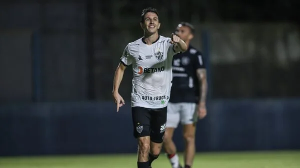 Nacho Fernández