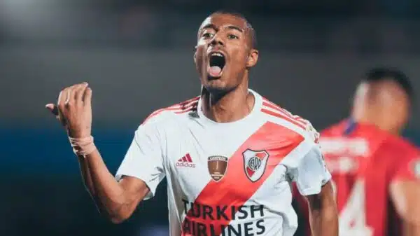 River