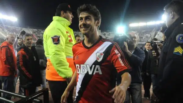Pablo Aimar