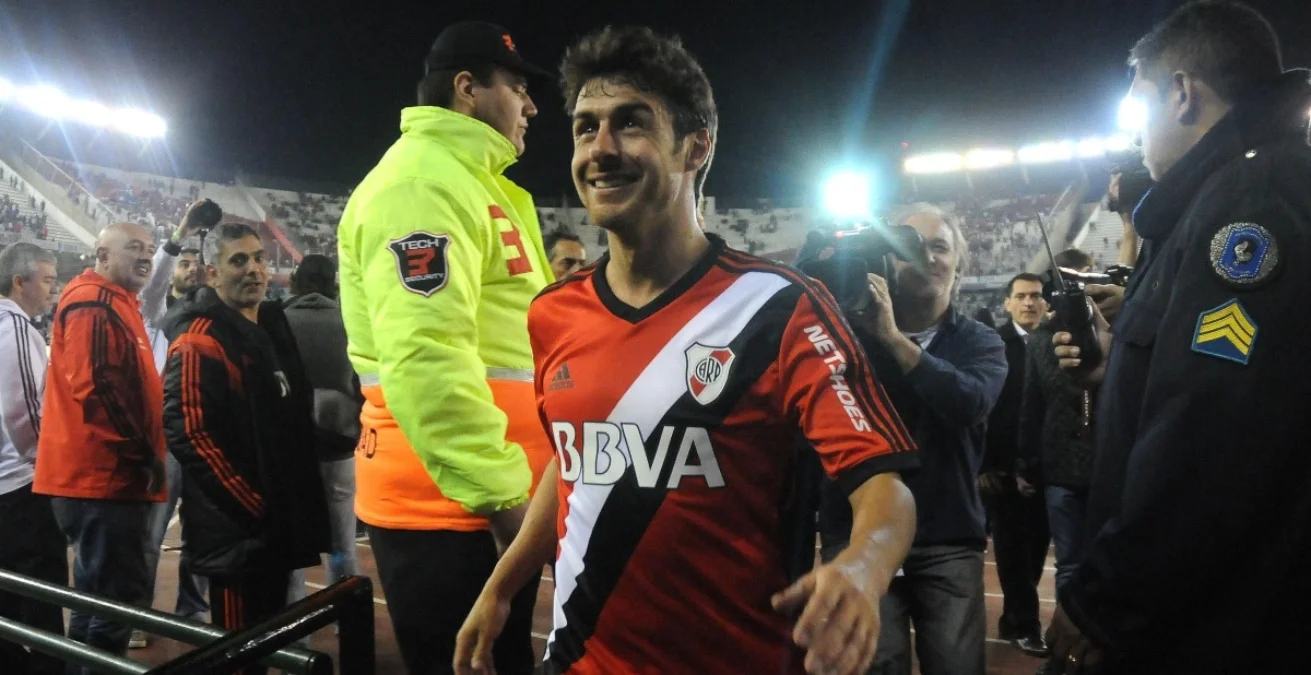 Pablo Aimar