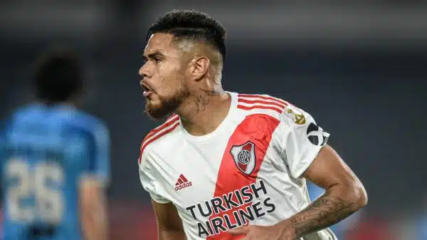 Paulo Díaz