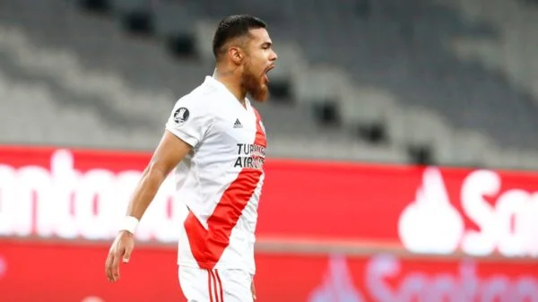 Paulo Díaz