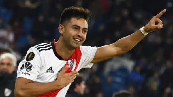 Pity Martínez