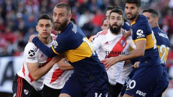 River