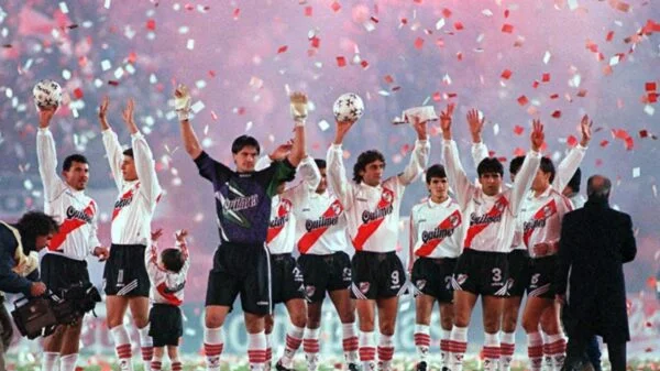 Copa Libertadores