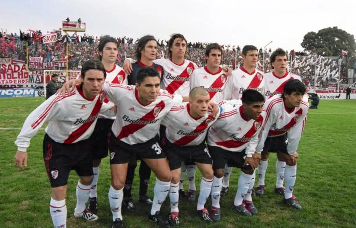 River