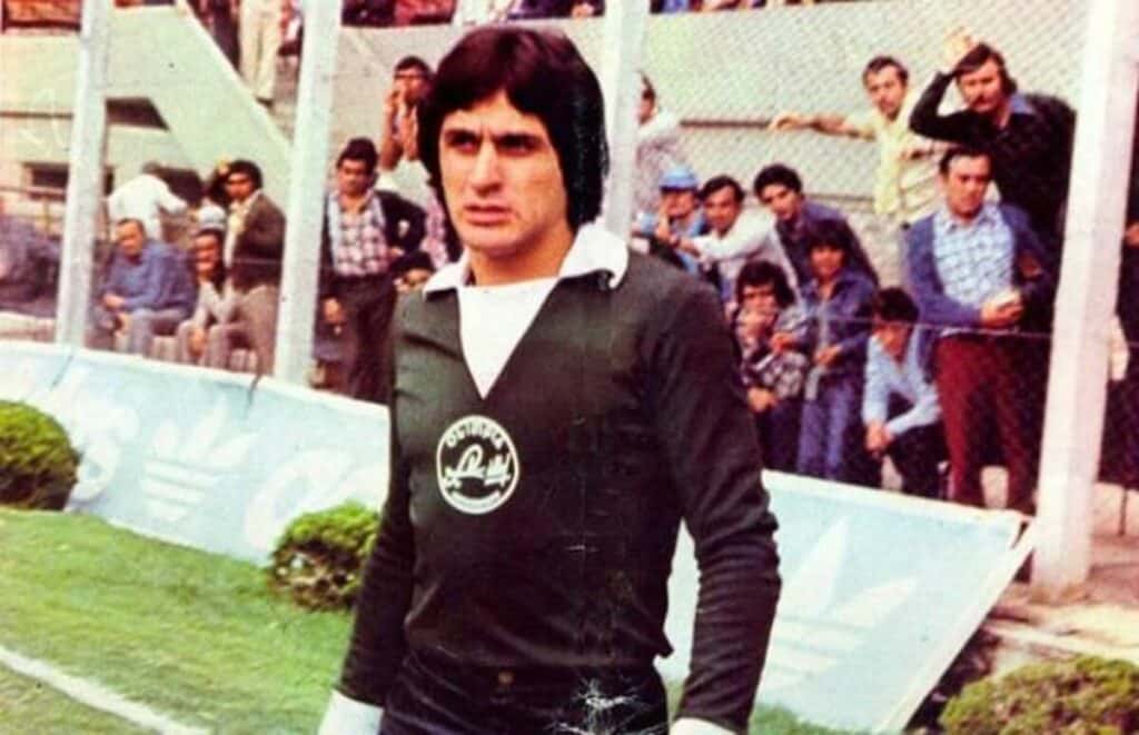 Ubaldo Fillol