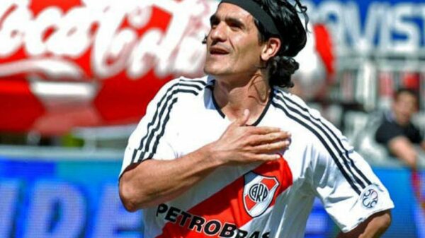 Ariel Ortega