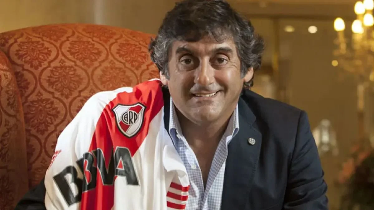 River