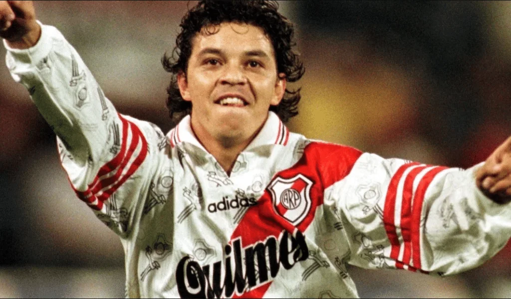 Marcelo Gallardo