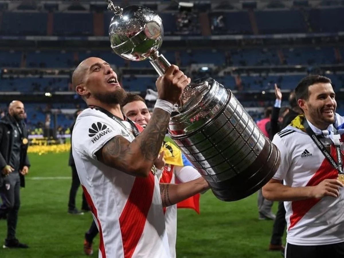 Jonatan Maidana
