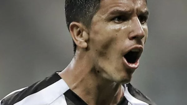 Nacho Fernández