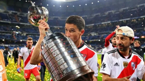 Nacho Fernández