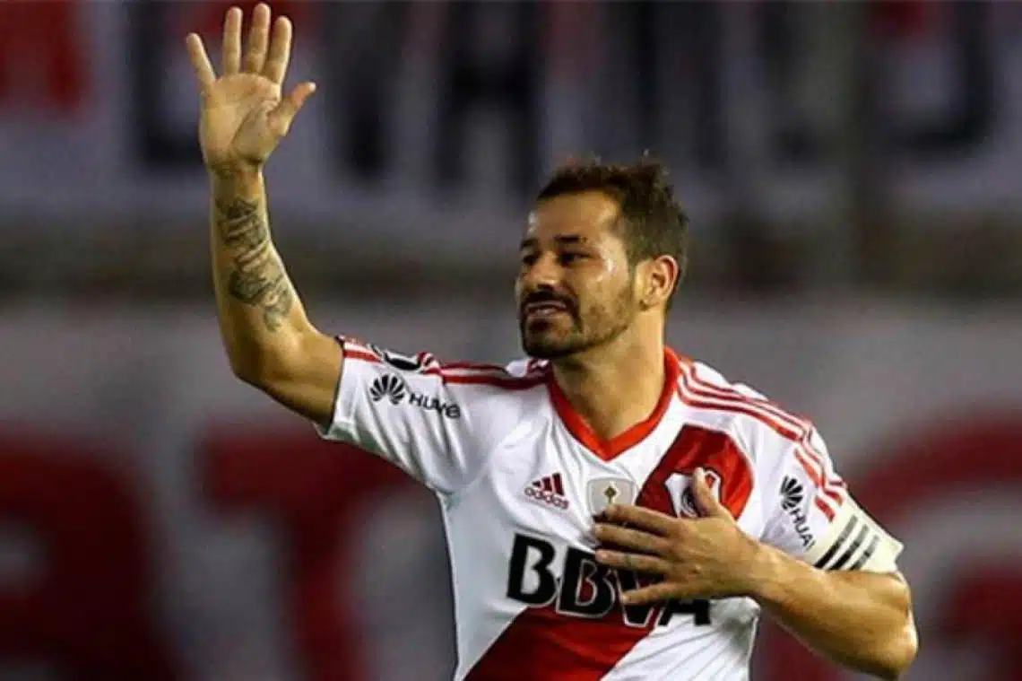 Rodrigo Mora