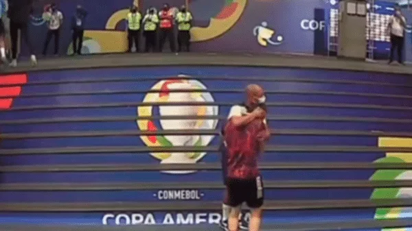 Copa América