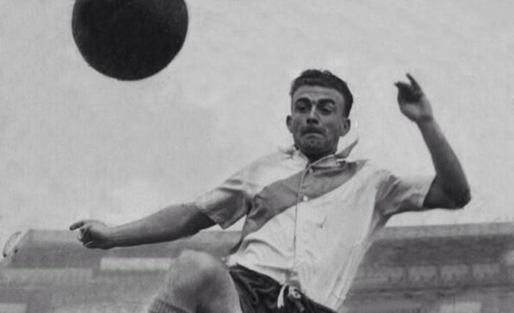 Alfredo Di Stéfano