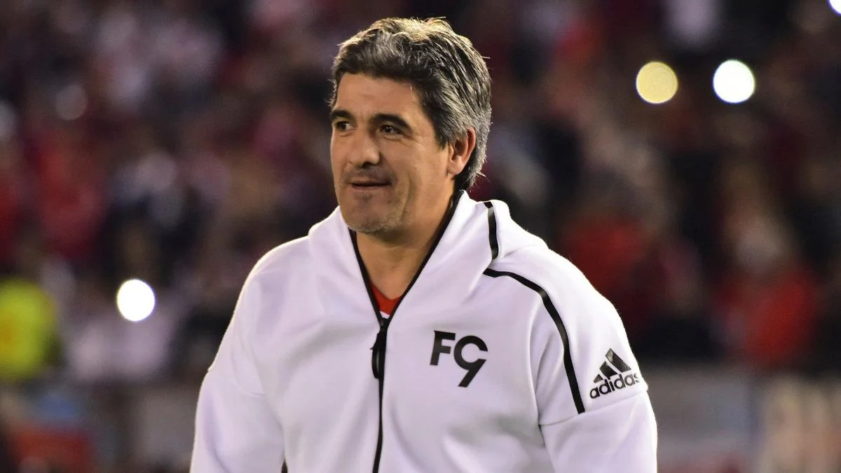 Ariel Ortega