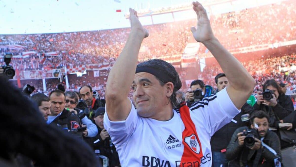 Ariel Ortega