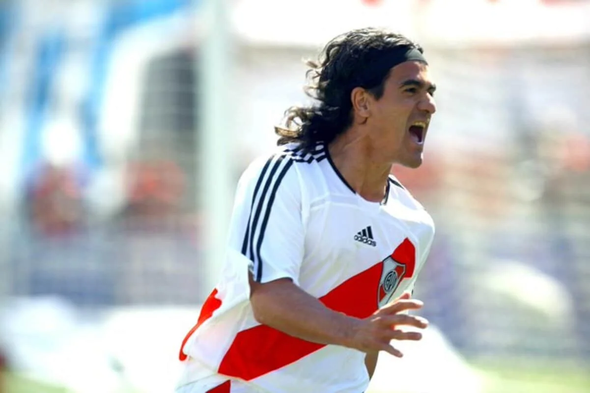 Ariel Ortega