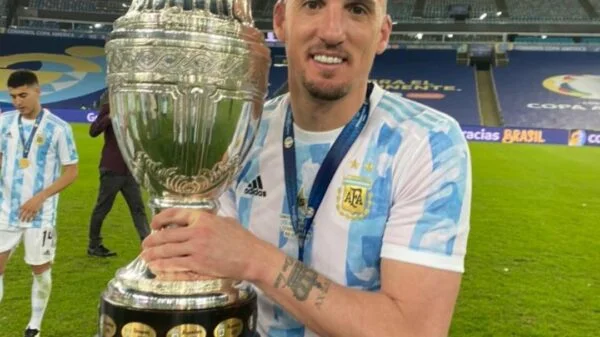 Franco Armani